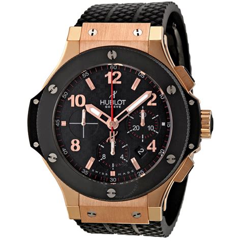 hublot electrique|hublot big bang watch.